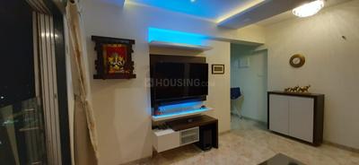 1 BHK Flat