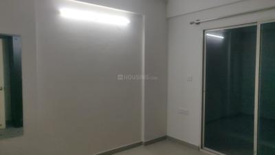 Bedroom Image of 750 Sq.ft 2 BHK Apartment / Flat for rent in GM E City Town, Bommasandra Bengaluru for Rs. 25000