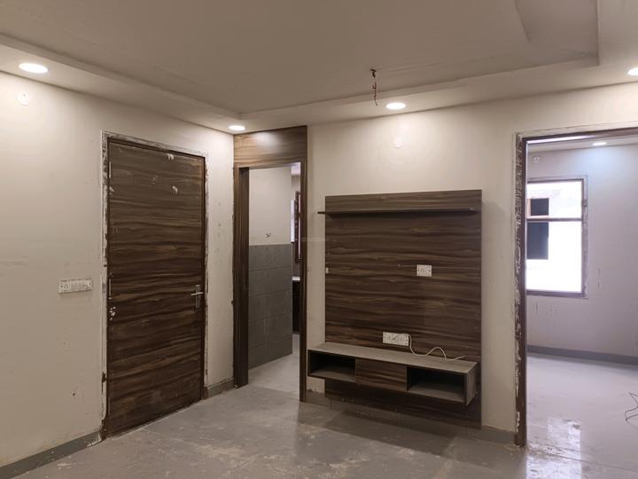 3 BHK 900 Sqft Flat for sale at Burari, New Delhi Property ID 12013001