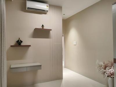 Bedroom Image of 1450 Sq.ft 3 BHK Apartment / Flat for sale in Metro Regalia, Thane West Thane for Rs. 22000000