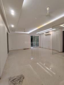 Hall Image of 2265 Sq.ft 4 BHK Builder Floor for sale in Greater Kailash I New Delhi for Rs. 100000000