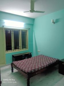 Bedroom Image of 1400 Sq.ft 3 BHK Apartment / Flat for rent in C V Raman Nagar Bengaluru for Rs. 55000