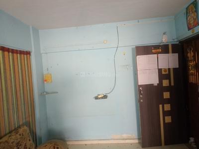 Bedroom Image of 660 Sq.ft 1 BHK Apartment / Flat for sale in Chala Vapi for Rs. 1160000