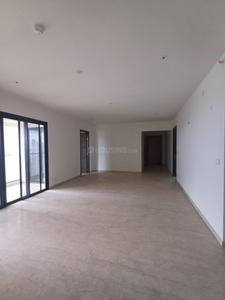 Hall Image of 2900 Sq.ft 4 BHK Apartment / Flat for sale in Sobha Marina One, Marine Drive Kochi for Rs. 47500000