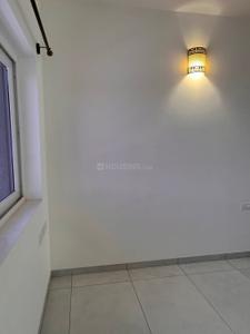 Bedroom Image of 692 Sq.ft 1 BHK Apartment / Flat for sale in Casagrand Boulevard, Chikkagubbi Village Bengaluru for Rs. 7900000
