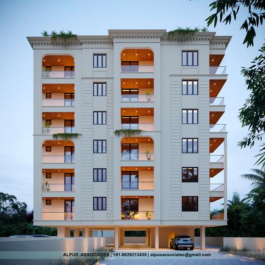 Mohru Nagar, Manyawas Main Image 1