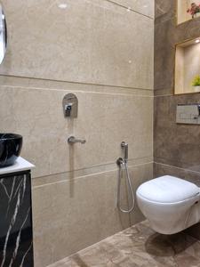 Bedroom Two Image of 810 Sq.ft 3 BHK Apartment / Flat for sale in Uttam Nagar New Delhi for Rs. 6500000