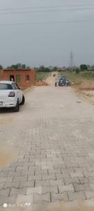 Image of 540 Sq.ft Residential Plot / Land for sale in Loni Industrial Area, Ghaziabad for Rs. 900000