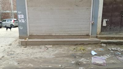 Main Entrance Image of 7500 Sq.ft 7 BHK Builder Floor for sale in Palam Vihar Extension Gurgaon for Rs. 11000000