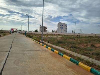 Image of 1200 Sq.ft Residential Plot / Land for sale in Vemagal, Kolar for Rs. 4200000