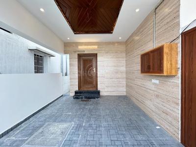 Balcony Image of 1100 Sq.ft 2.5 BHK Independent House for sale in Guduvancheri Chennai for Rs. 6920000
