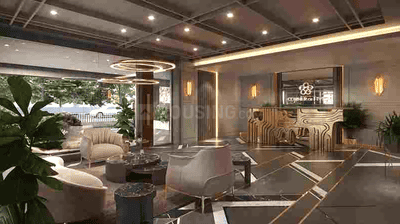 Image of 1394 Sq.ft 3 BHK Apartment / Flat for sale in Matunga East, Mumbai for Rs. 87500000