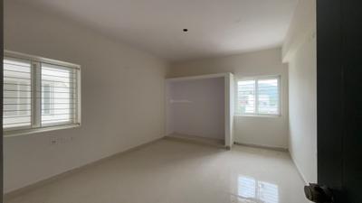 Bedroom Image of 1874 Sq.ft 3 BHK Apartment / Flat for sale in Utkarsha Capital Towers, Madhurawada Visakhapatnam for Rs. 12500000