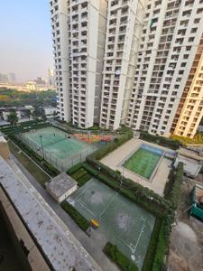 Balcony Image of 988 Sq.ft 2 BHK Apartment / Flat for sale in The 3C Lotus Zing, Sector 168 Noida for Rs. 8000000