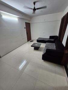 Hall Image of 1000 Sq.ft 2 BHK Apartment / Flat for sale in Pride Purple Park Connect, Hinjawadi Pune for Rs. 7800000
