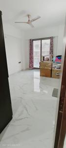 Hall Image of 980 Sq.ft 3 BHK Apartment / Flat for sale in PSY Pramukh Horizon, Sargasan Gandhinagar for Rs. 7800000