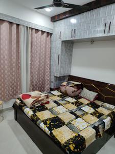 Bedroom Image of 810 Sq.ft 2 BHK Apartment / Flat for sale in Titania Residency, Phi IV Greater Noida for Rs. 6500000