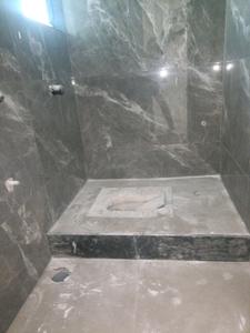 Common Bathroom Image of 1322 Sq.ft 2 BHK Apartment / Flat for sale in Bhagwati Luxuria, Kharghar Navi Mumbai for Rs. 12000000