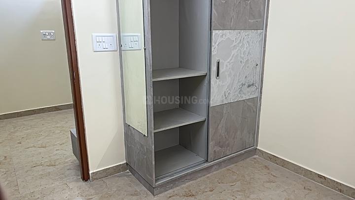 Nexusnest apt Bedroom One 1