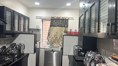 3 BHK Flat