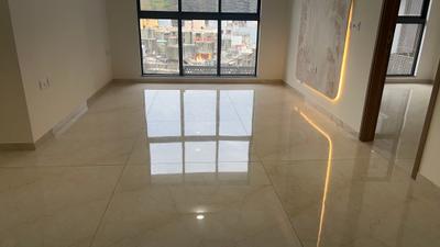 Living Room Image of 1050 Sq.ft 2 BHK Apartment / Flat for sale in Godrej Urban Park, Powai Mumbai for Rs. 22600000