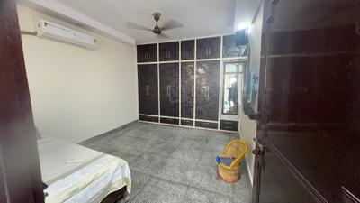 2.5 BHK Independent Builder Floor