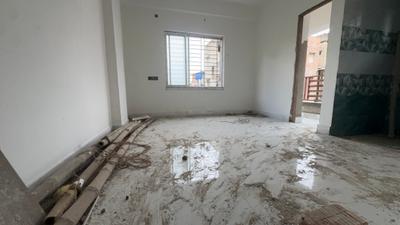 Bedroom Image of 820 Sq.ft 2 BHK Apartment / Flat for sale in Keshtopur Kolkata for Rs. 3034000