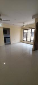 Hall Image of 1150 Sq.ft 2 BHK Apartment / Flat for sale in Vishesh Balaji Symphony, Panvel Navi Mumbai for Rs. 8000000