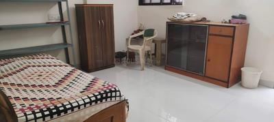 Bedroom Image of Shri niwas in Kharghar, Navi Mumbai