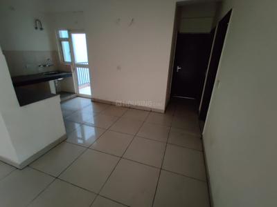 Living Room Image of 792 Sq.ft 2 BHK Apartment / Flat for sale in Panchsheel Greens, Noida Extension Greater Noida for Rs. 7497000