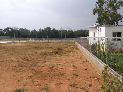 Image of 1500 Sq.ft Residential Plot / Land for sale in BSR Akruthi Green Woods, Jigani, Bengaluru for Rs. 5160000