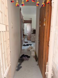 Image of 985 Sq.ft 2 BHK Apartment / Flat for sale in Ghatlodiya, Ahmedabad for Rs. 5800000