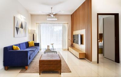 2 BHK Flat