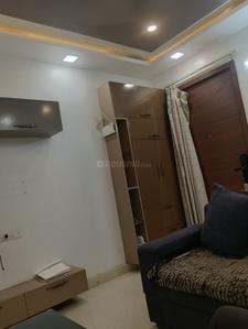 Hall Image of 1041 Sq.ft 3 BHK Apartment / Flat for rent in Mirchandani Shalimar Fortleza Phase 1, Hoshangabad Road Bhopal for Rs. 40000