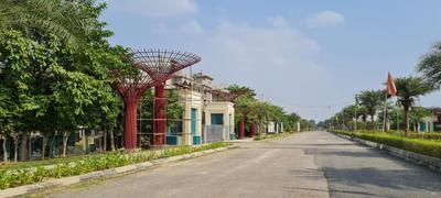 Image of 2314 Sq.ft Residential Plot / Land for sale in Omaxe Metro City, Kalli Pashchim, Lucknow for Rs. 13884000