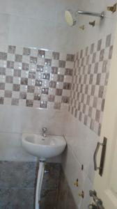 Bathroom Image of 700 Sq.ft 2 BHK Independent House for rent in Nagareshwara - Nagenahalli Bengaluru for Rs. 20000