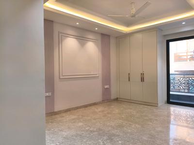 Bedroom Image of 1600 Sq.ft 3 BHK Builder Floor for sale in Sector 49 Gurgaon for Rs. 29500000