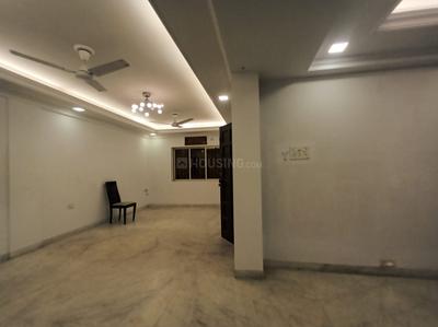 Hall Image of 1934 Sq.ft 3 BHK Apartment / Flat for sale in Gariahat Kolkata for Rs. 22000000