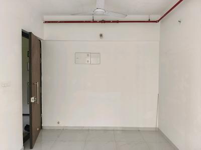 Living Room Image of 494 Sq.ft 1 BHK Apartment / Flat for rent in Runwal Gardens Phase 2 Bldg no 18 23, Dombivli East Thane for Rs. 10998