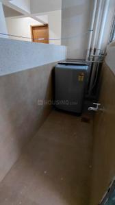 Balcony Image of 790 Sq.ft 2 BHK Apartment / Flat for sale in Parklane Lifeseasons, Dhanori Pune for Rs. 5600000
