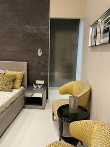 Bedroom Image of 1420 Sq.ft 3 BHK Apartment / Flat for sale in Hermitage Centralis, Nabha Zirakpur for Rs. 11300000