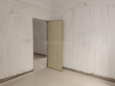 Bedroom Image of 1171 Sq.ft 3 BHK Apartment / Flat for sale in DS Spoorthi Nest by DS-MAX Properties Private Limited, BEML Cooperative Society Layout Bengaluru for Rs. 6300000