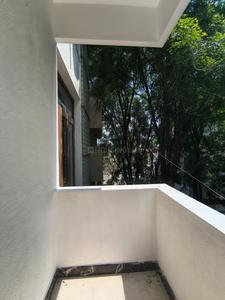 Balcony Image of 2400 Sq.ft 3 BHK Builder Floor for rent in Jayanagar Bengaluru for Rs. 90000