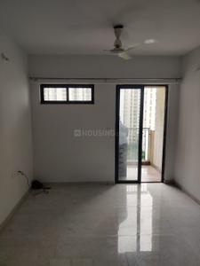 Hall Image of 927 Sq.ft 2 BHK Apartment / Flat for sale in Lodha Lakeshore Greens, Palava Phase 2 Thane for Rs. 6000000