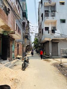 Image of 540 Sq.ft 2 BHK Independent House for sale in Nilothi, New Delhi for Rs. 1500000