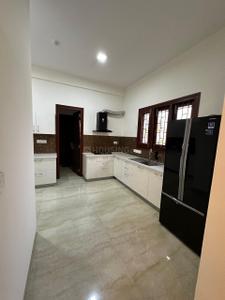 Kitchen Image of 5852 Sq.ft 6 BHK Villa for rent in Nambiar Bellezea, Bommasandra Bengaluru for Rs. 290000