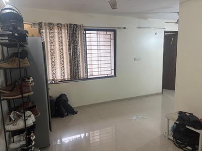 Hall Image of 783 Sq.ft 2 BHK Apartment / Flat for sale in Dreams Elina, Hadapsar Pune for Rs. 5200000