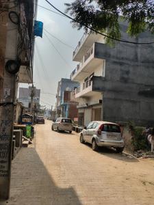Image of 730 Sq.ft Residential Plot / Land for sale in Nai Basti Dundahera, Ghaziabad for Rs. 5700000