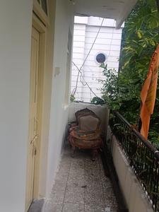 Balcony Image of Kailas elpro mall nr in Chinchwad, Pune