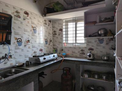Kitchen Three Image of 4300 Sq.ft 6 BHK Independent House for sale in Peerzadiguda Hyderabad for Rs. 18000000